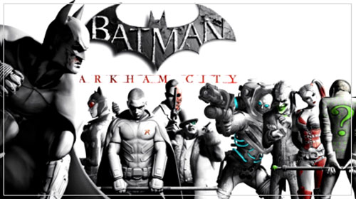 Batman The Telltale Series PS3