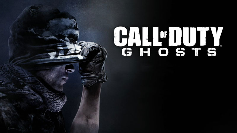 CALL OF DUTY GHOSTS (XBOX ONE)