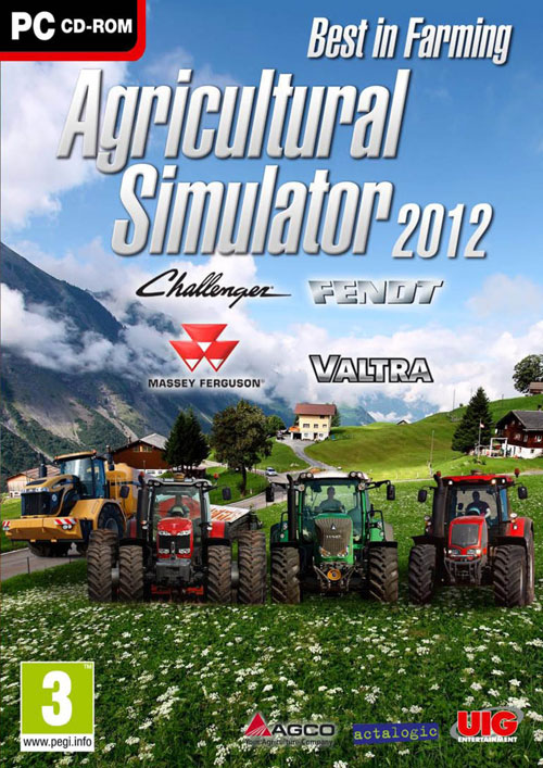 simulator-2012