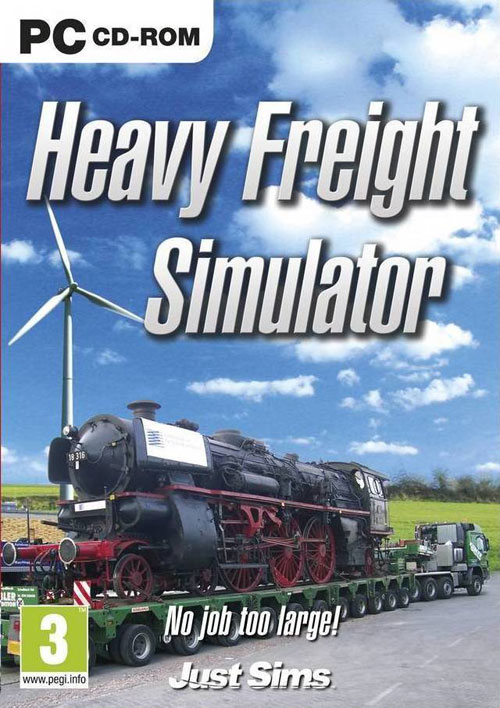 HEAVY-FREIGHT-PC