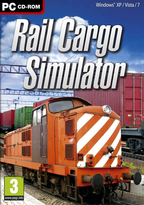 RAIL-CARGO-SIMULATOR-PC