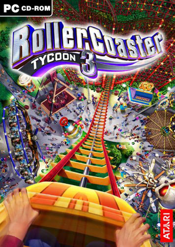 ROLLER-COASTER-TYCOON-3